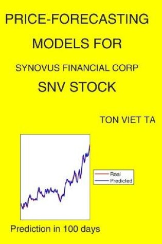 Cover of Price-Forecasting Models for Synovus Financial Corp SNV Stock