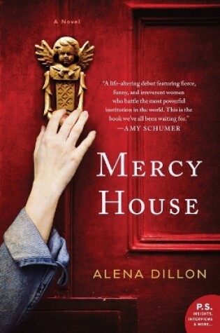 Cover of Mercy House