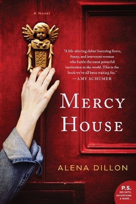 Book cover for Mercy House