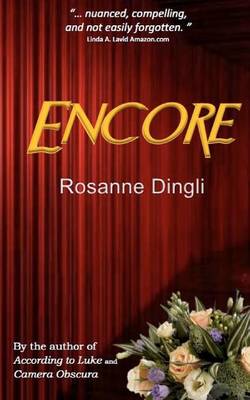 Book cover for Encore