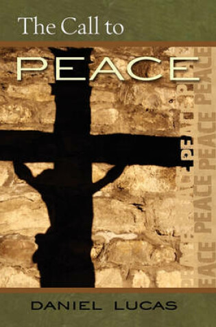 Cover of The Call to Peace