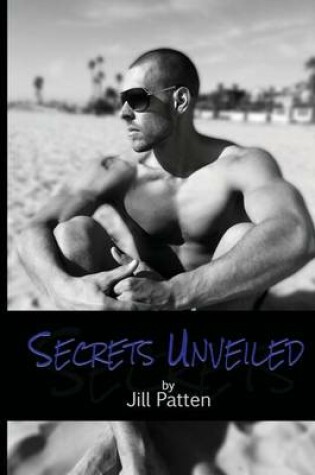 Cover of Secrets Unveiled