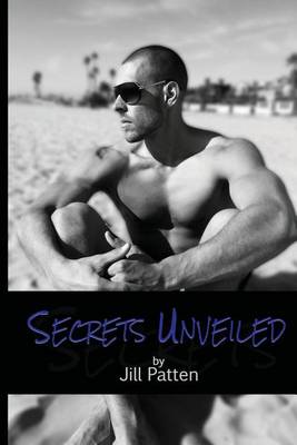 Cover of Secrets Unveiled