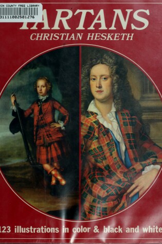 Cover of Tartans