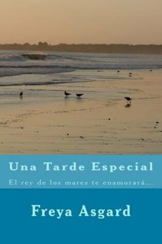 Cover of Una Tarde Especial