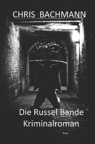 Cover of Die Russelbande