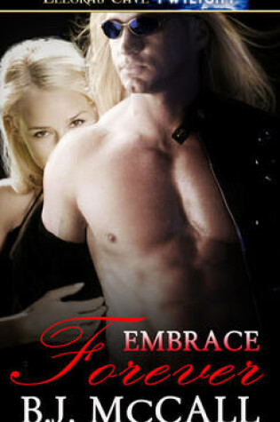 Cover of Embrace Forever
