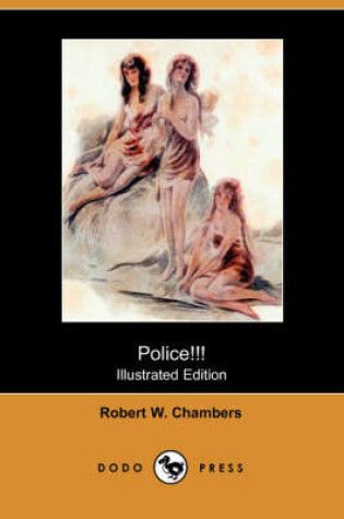 Cover of Police!!!(Dodo Press)