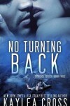 Book cover for No Turning Back