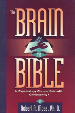 Cover of The Brain and the Bible