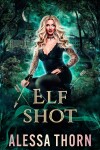 Book cover for Elf Shot