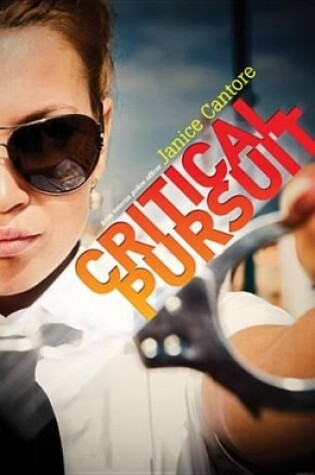 Cover of Critical Pursuit