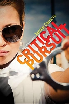 Book cover for Critical Pursuit
