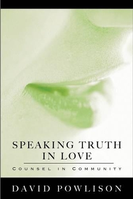 Cover of Speaking Truth in Love