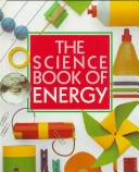 Book cover for The Science Book of Energy