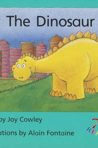 Cover of The Dinosaur