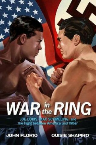 Cover of War in the Ring