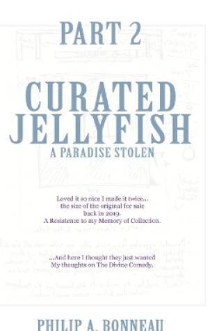 Cover of Curated Jellyfish