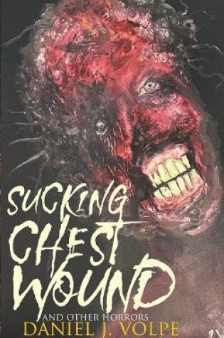 Cover of Sucking Chest Wound