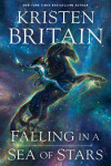 Book cover for Falling in a Sea of Stars