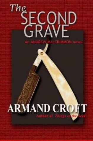 Cover of The Second Grave