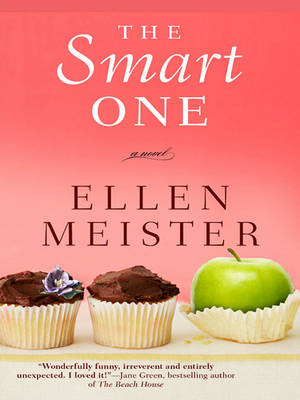 Book cover for The Smart One