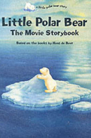 Cover of The Movie Storybook