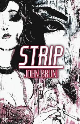 Book cover for Strip