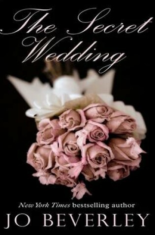 Cover of The Secret Wedding