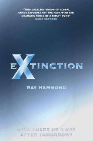 Cover of Extinction