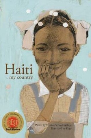 Cover of Haiti My Country