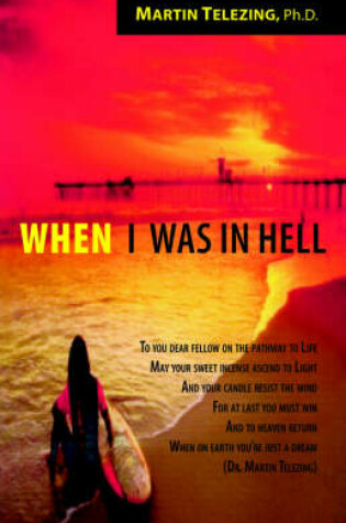 Cover of When I Was in Hell