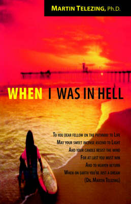 Cover of When I Was in Hell