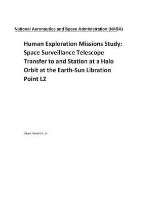 Book cover for Human Exploration Missions Study