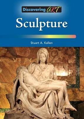 Cover of Sculpture