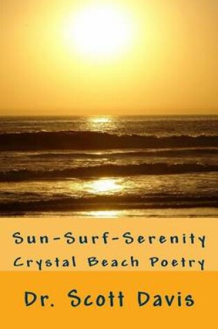 Cover of Sun, Surf, & Serenity