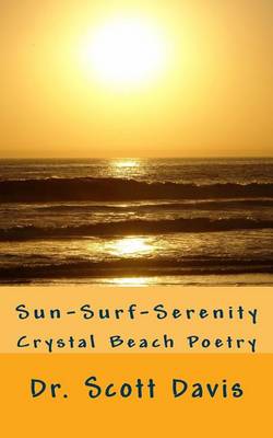 Cover of Sun, Surf, & Serenity