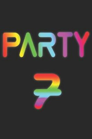 Cover of Party 7