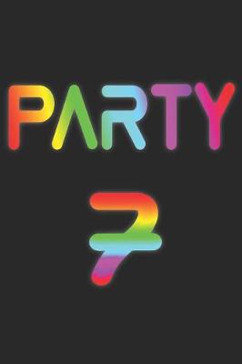 Book cover for Party 7