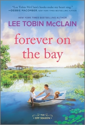 Cover of Forever on the Bay