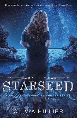 Book cover for Starseed