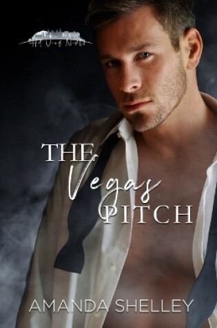 Cover of The Vegas Pitch