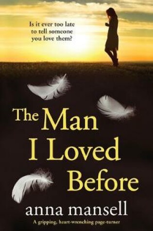Cover of The Man I Loved Before