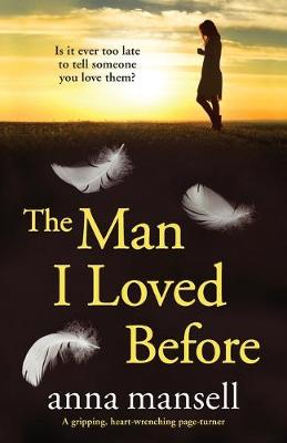 Book cover for The Man I Loved Before