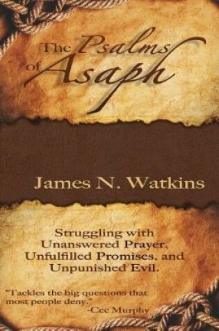 Cover of The Psalms of Asaph