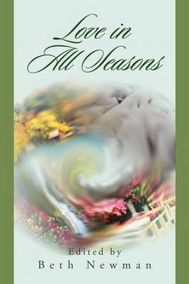 Book cover for Love in All Seasons