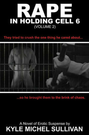 Cover of Rape in Holding Cell 6 Vol. 2