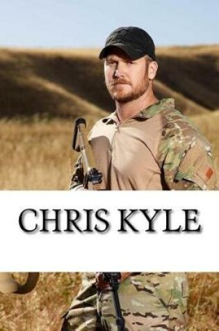 Cover of Chris Kyle