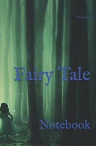 Cover of Fairy Tale