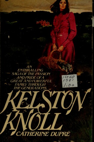 Cover of Kelston Knoll